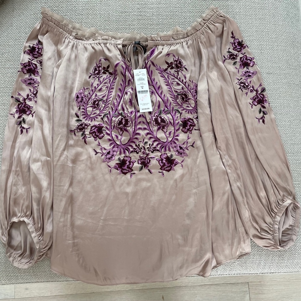 White House Black Market